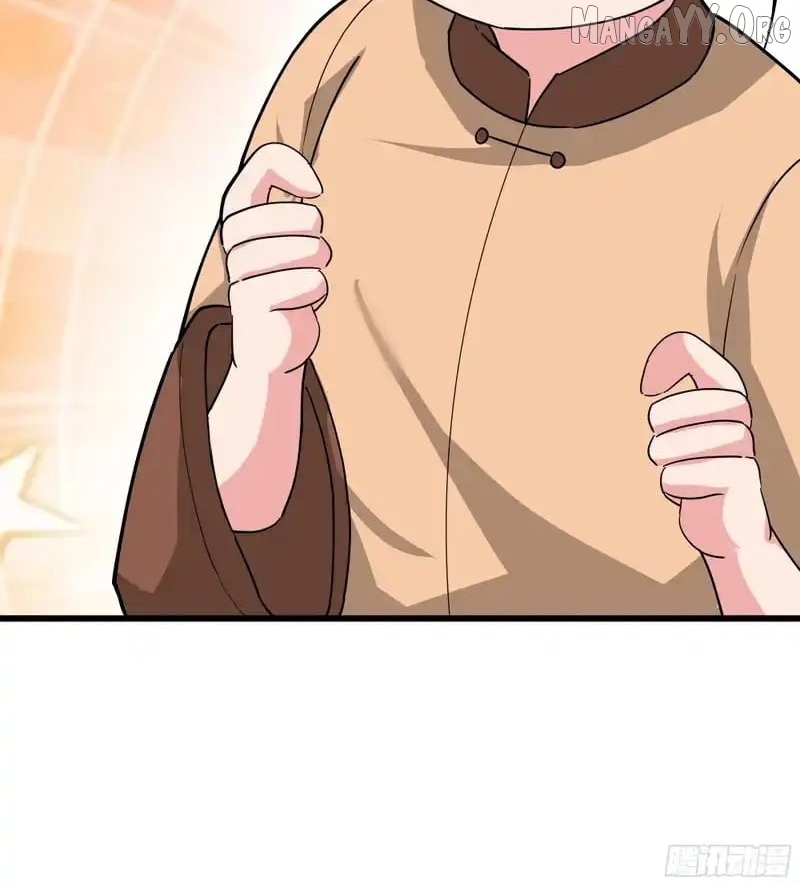 I Really Don’t Want to be Reborn Chapter 461 - page 29